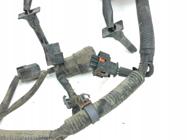 фото №9, Honda accord 2008 жгут двигателя