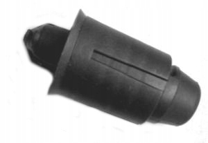 фото №1, Оригінальний відбійник кришки багажника citroen c4 picasso 873384