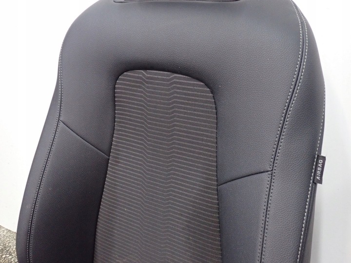 фото №8, Комплект сидений европа оригинал mercedes gla ii h247 22r