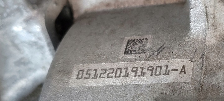 фото №11, Рулевая рейка трансмиссия bmw 3 g20 g21 jm 5a077f4