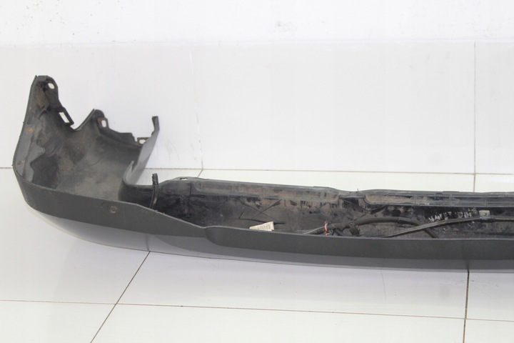 фото №14, Бампер зад peugeot bipper 08-12r kef pdc