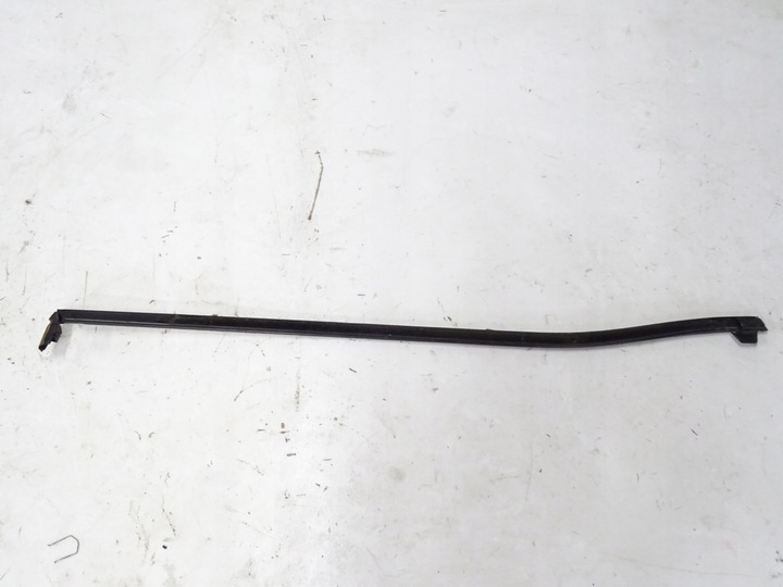 фото №2, C4 picasso планка накладка хром левый зад