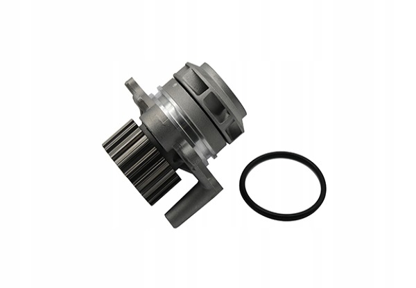 фото №1, Насос води do vw bora 1.9 tdi