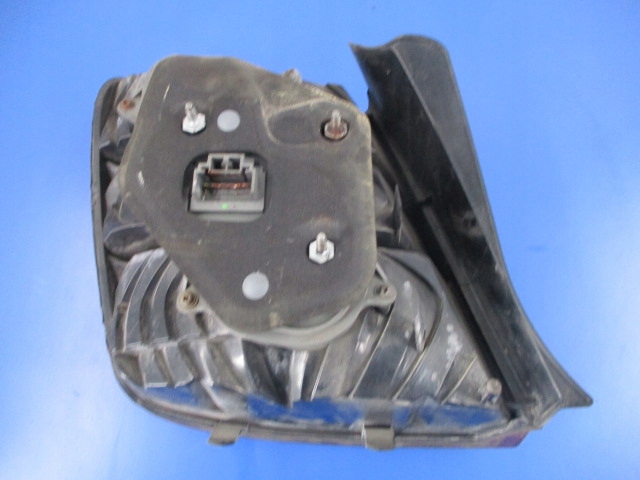 фото №4, Fiat stilo 5d хетчбек лампа зад права оригінал