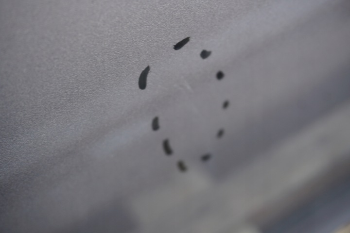 фото №9, Hyundai i20 i рестайлинг 2015r sag дверь правые передние 760041j500 nr.218