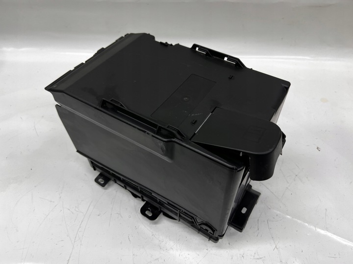 фото №1, Citroen c3 aircross корпус акумулятора 9823055280 9801801880 9806487180