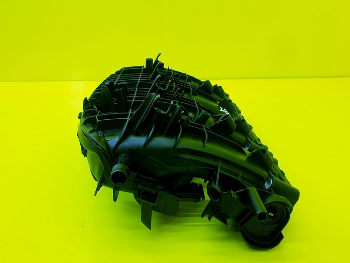 фото №4, Колектор всмоктуючий golf vii fl 2.0 tsi dkf оригінал