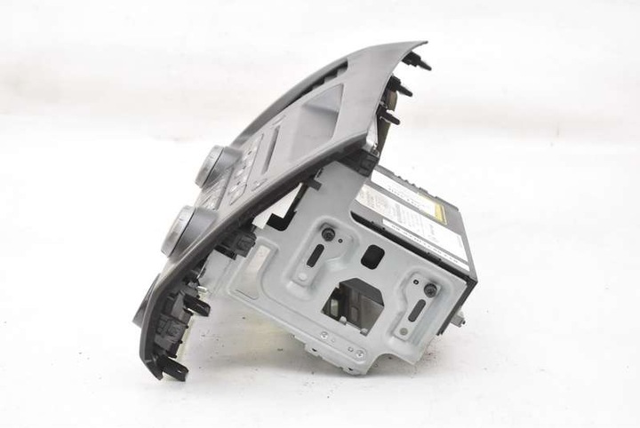 фото №3, Радіо радіопрогравач cd mp3 39100-sna-g231-m1 honda civic 8 viii 07-12