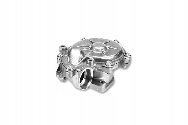 фото №2, Насос воды bmw n42b20 n52b30 hepu