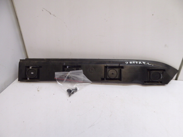 фото №2, Jetta v ползун бампера зад левый sedan 5d