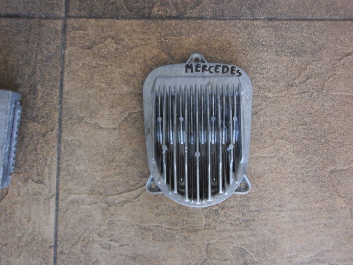 фото №1, Преобразователь led mercedes-benz оригинальный номер a1769066600