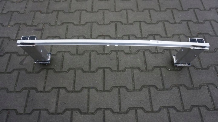 фото №3, Volvo xc60 ii балка нижняя радиатор бампера перед