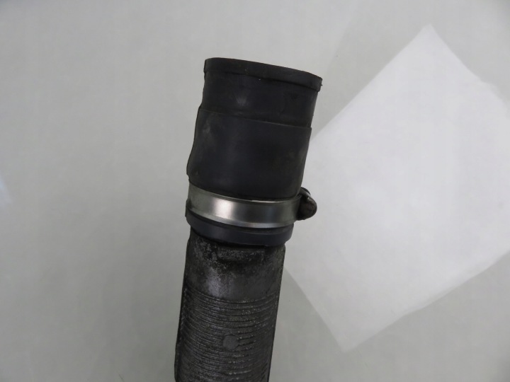 фото №4, Труба інтеркулер nissan qashqai i 2.0 dci 14463jd70b 14463jd51b