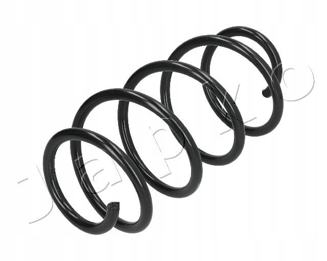 фото №2, Zcj1144a japko пружина підвішування