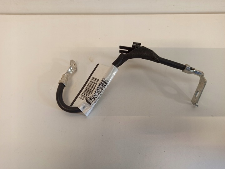 фото №1, Шланг масовий акумулятора volvo v90 31376394