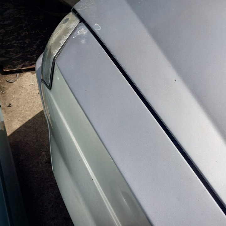 фото №7, Cadillac cts 2005 крило лівий переднє