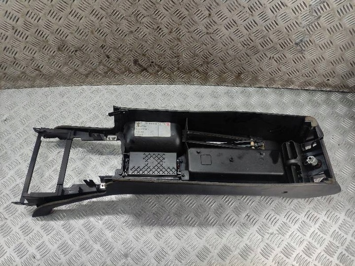 фото №4, Тунель середній audi a8 d2 4d1863241