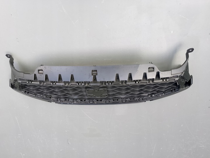 фото №10, Leon iv 5f 2020- решітка решітка радіатора бампера перед 5fa853651g =