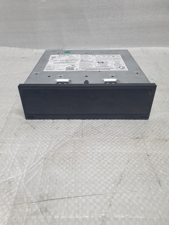 фото №1, Зчитувач мультимедіа mib3 seat leon iv 5fa035862f