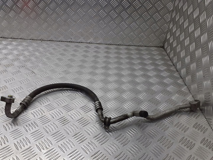 фото №3, Шланг кондиціонера skoda fabia i 1.4