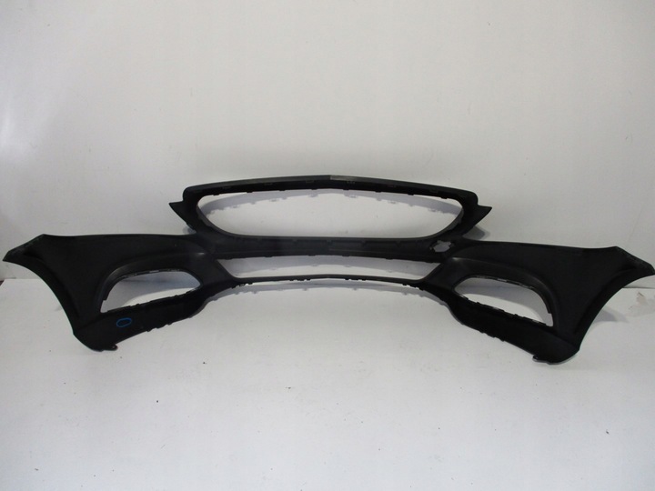 фото №6, Бампер mercedes c клас 205 голий a2058850125