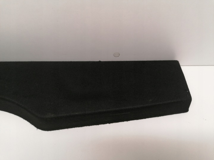 фото №4, Fiat 500 рестайлинг полка задняя багажника оригинал 2015-