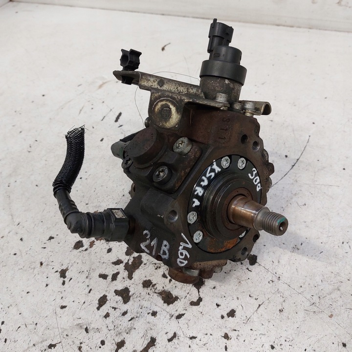 фото №13, Насос cr 0986437028 bosch