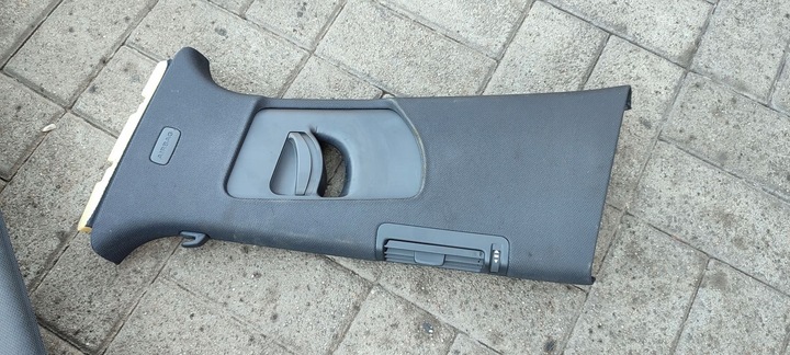 фото №14, Потолок audi a6 c6 3,0 tdi quattro s-line