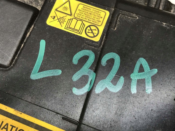 фото №16, Лампа правая laser bmw x5 g05 x6 g06 европа 9481790