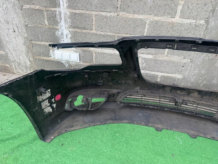 фото №9, Lancia thema ii 2 2011- гарний бампер перед eu org