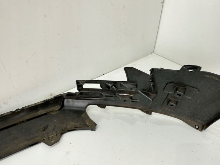 фото №10, Kia niro ev спойлер накладка бампера перед передняя 86512-ao010