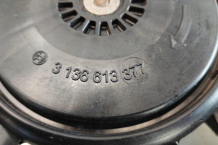 фото №1, Pas переднее mercedes-benz a w176 0130308401 1.0l дизель 80kw 2015