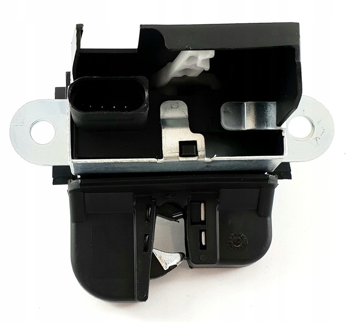 фото №6, Замок багажника зад seat toledo iii 2006-2009