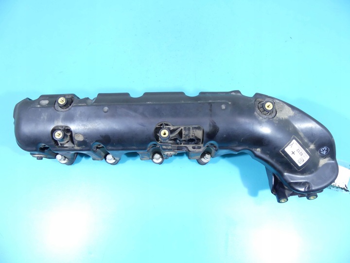 фото №1, Колектор всмоктуючий opel zafira c 55488212 2.0 cdti