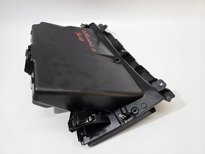 фото №9, Бардачок полка панели водителя partner iii berlingo iii #3617