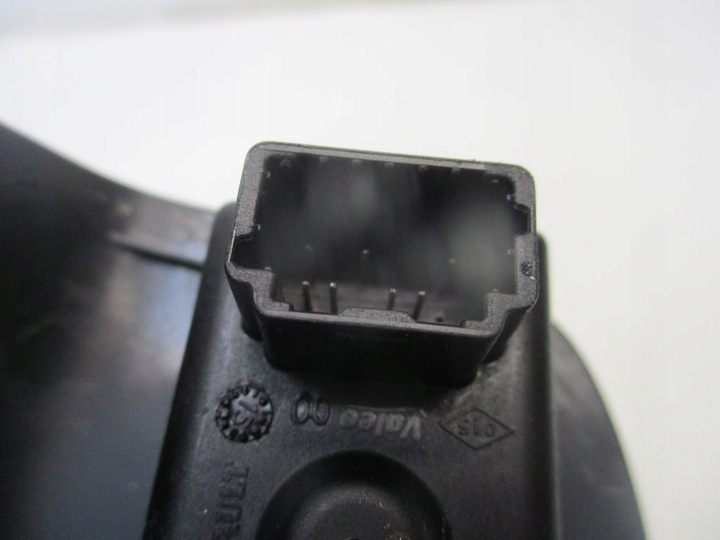 фото №7, Панель кнопки скло дзеркал лівий trafic iii