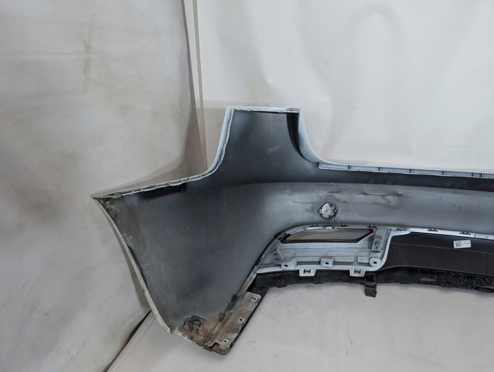 фото №11, Tesla модель 3 бампер задній  1582570-01-a j-2898