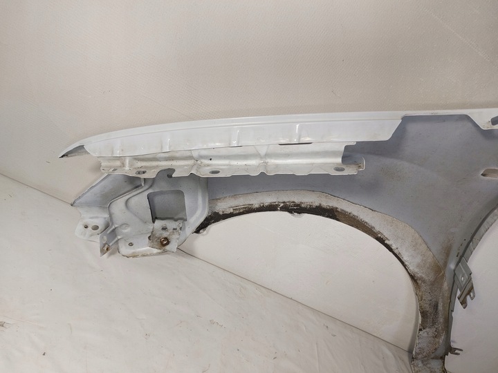 фото №13, Крило праві перед переднє dacia sandero ii eu