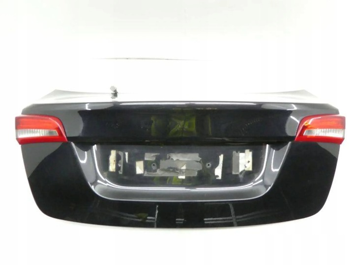 фото №1, Volvo s60 ii кришка задня зад зад комплектна 452-46