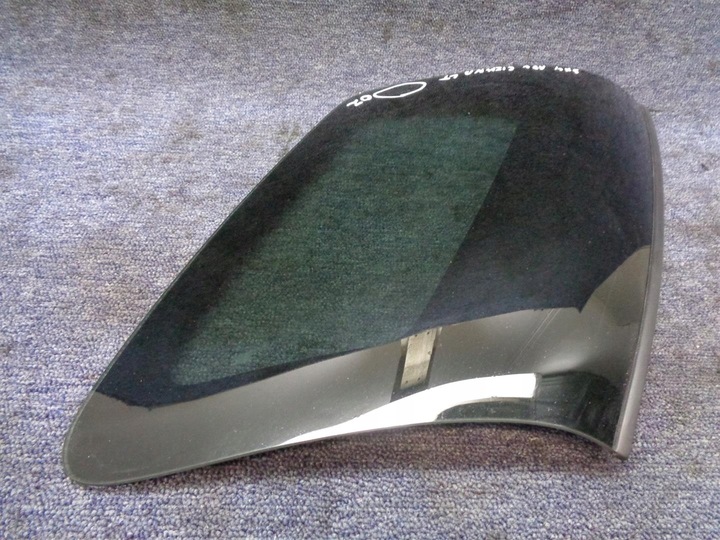 фото №5, Стекло кузовная fiat sedici suzuki sx4 10r. правая задняя тёмное