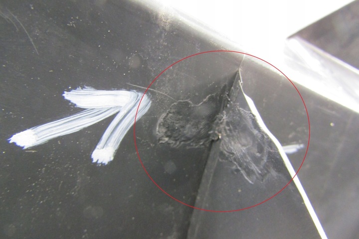 фото №8, Бампер переднє mercedes sprinter 910 907 18-