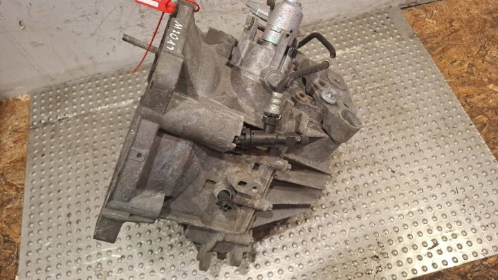 фото №6, Кпп кпп / коробка передач m20 opel corsa d fiat grande punto 1.3 cdti mjet 6 кпп / коробка передач