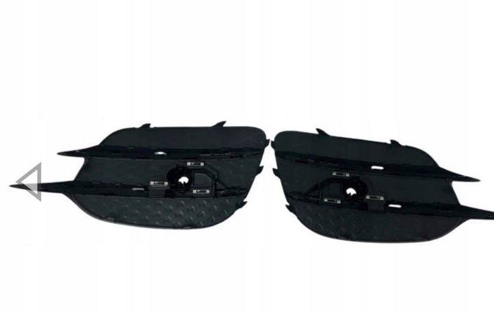 фото №12, Mercedes w447 v класс комплект воздушные решётка ночь набор a4478851300