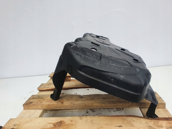 фото №8, Fiat doblo ii рестайлінг 1.6 m-jet нижня захист двигуна 52088066