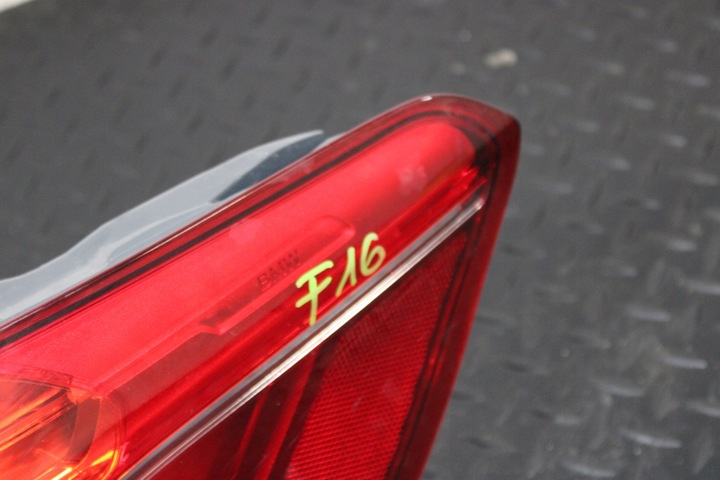 фото №6, Лампа праві зад bmw f16 x6 7314860