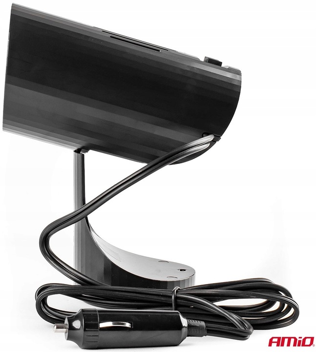 фото №12, Amio 02898 обігрівач термовентилятор