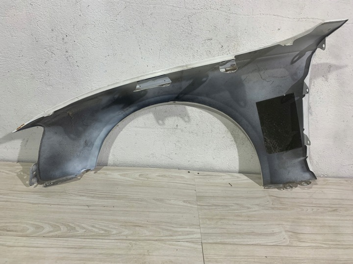 фото №9, Audi rs5 8t крыло правый перед переднее