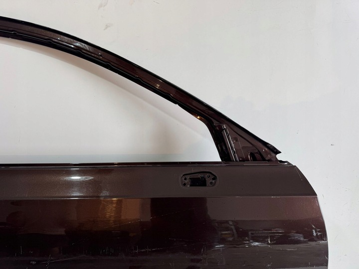 фото №3, Volvo s90 v90 ii 2016r+ дверь передние правые перед правые