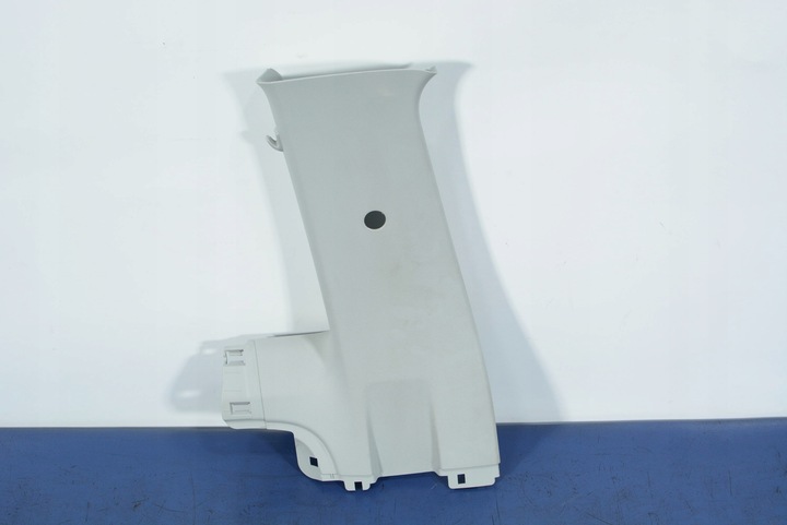 фото №1, Skoda citigo защита стойка левого 1s3867243c