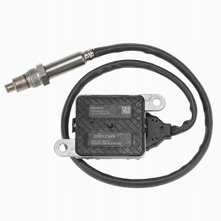 фото №10, Датчик датчик nox insignia a 55512349 do датчик nox opel новый
